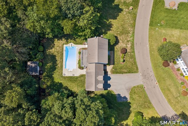 21 Sunset Ridge, Deep River, CT 06417