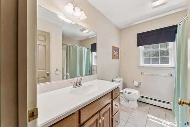 21 Sunset Ridge, Deep River, CT 06417