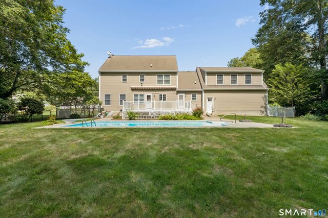 21 Sunset Ridge, Deep River, CT 06417