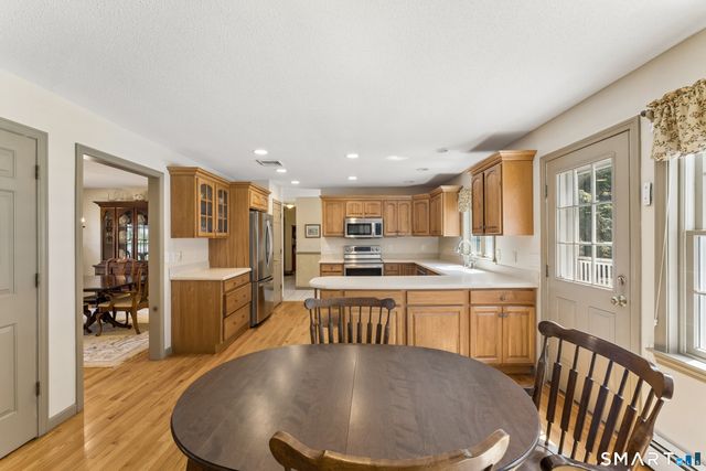 21 Sunset Ridge, Deep River, CT 06417