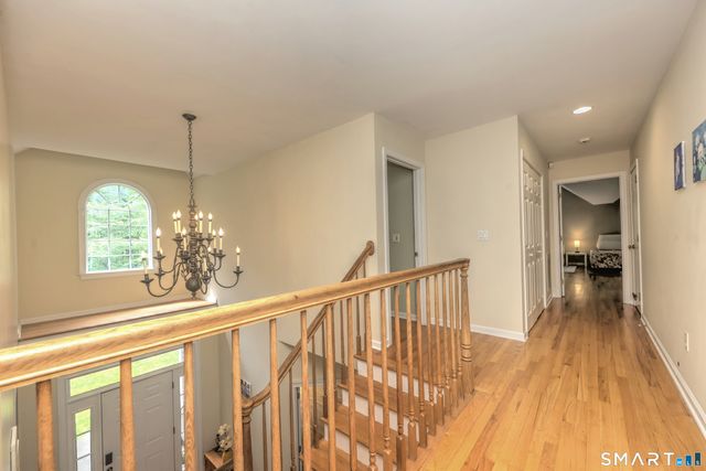 125 Peck Hill Road, Woodbridge, CT 06525