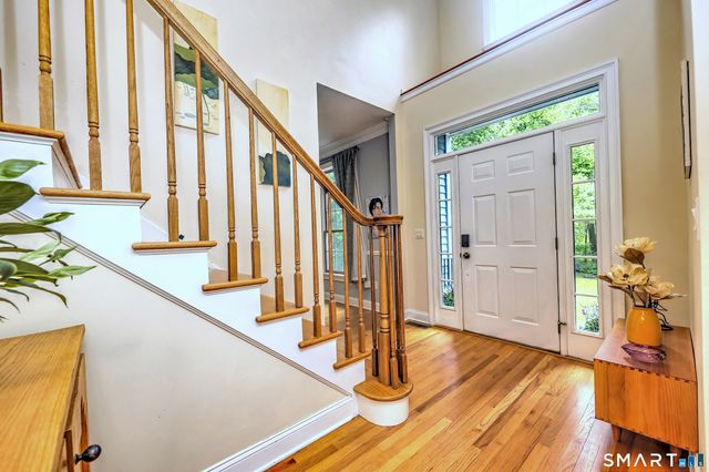 125 Peck Hill Road, Woodbridge, CT 06525