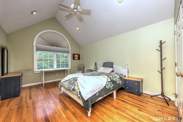 125 Peck Hill Road, Woodbridge, CT 06525