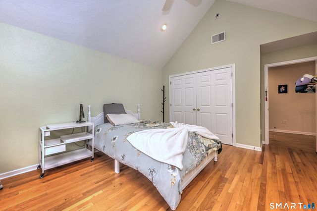 125 Peck Hill Road, Woodbridge, CT 06525