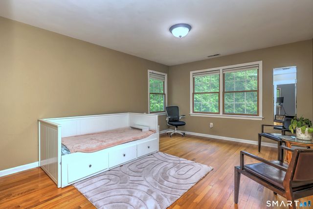 125 Peck Hill Road, Woodbridge, CT 06525