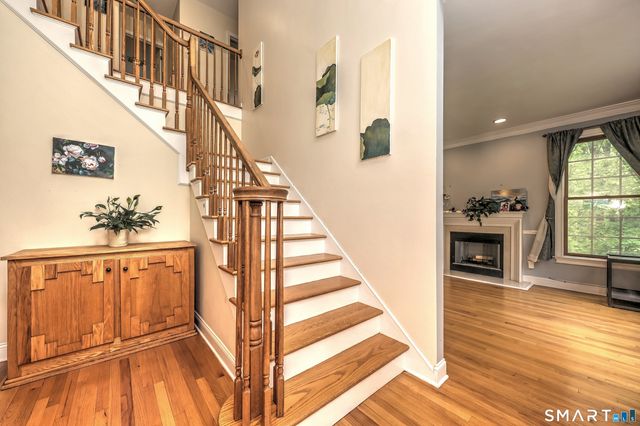 125 Peck Hill Road, Woodbridge, CT 06525