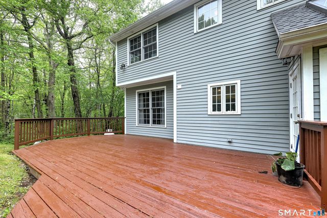 125 Peck Hill Road, Woodbridge, CT 06525