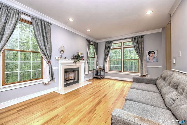 125 Peck Hill Road, Woodbridge, CT 06525