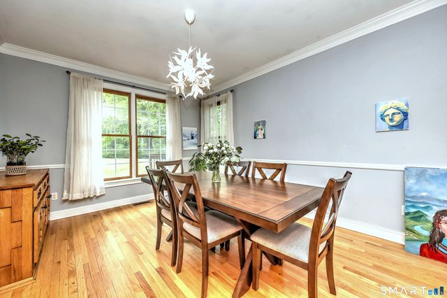 125 Peck Hill Road, Woodbridge, CT 06525