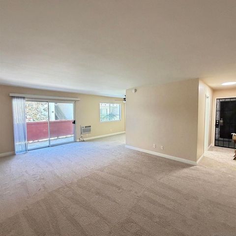 8641 Lake Murray Unit 7 7, Santa Ana, CA 92119