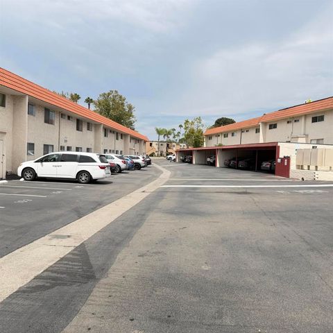 8641 Lake Murray Unit 7 7, Santa Ana, CA 92119