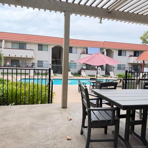8641 Lake Murray Unit 7 7, Santa Ana, CA 92119