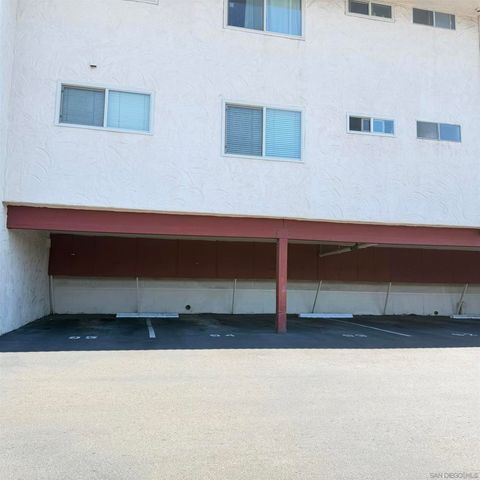 8641 Lake Murray Unit 7 7, Santa Ana, CA 92119