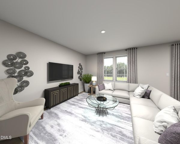 512 Southland Drive, Zebulon, NC 27597