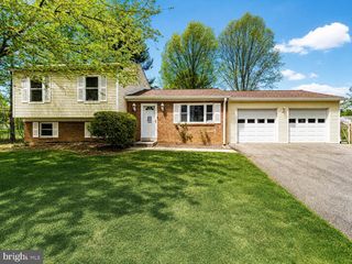 13517 WINTERSPOON LN, Germantown, MD 20874