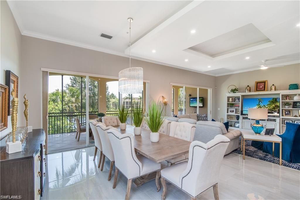 3123 Aviamar CIR # 201, NAPLES, FL 34114 — photo 3