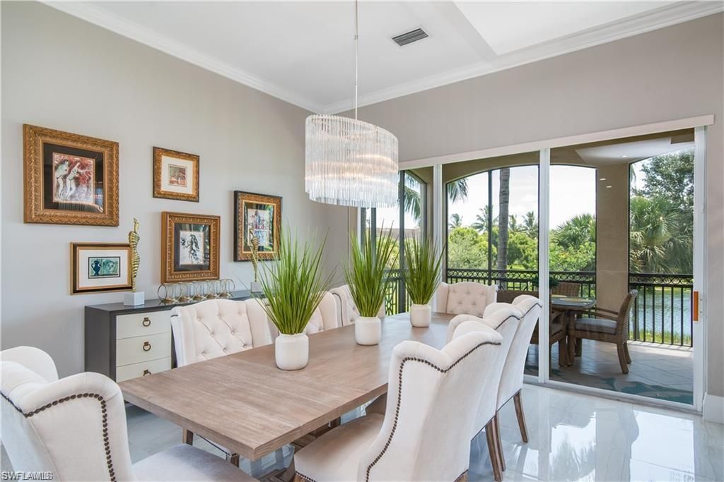 3123 Aviamar CIR # 201, NAPLES, FL 34114 — photo 4