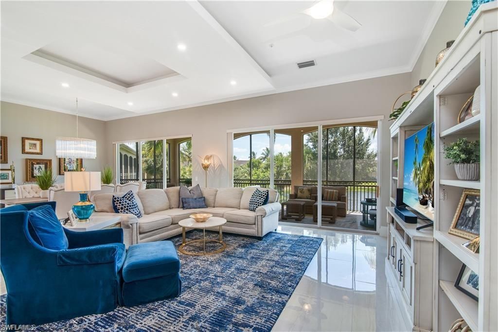 3123 Aviamar CIR # 201, NAPLES, FL 34114 — photo 5