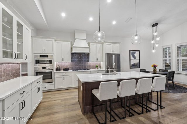 12687 AUTUMN GARDEN Drive, Jacksonville, FL 32223