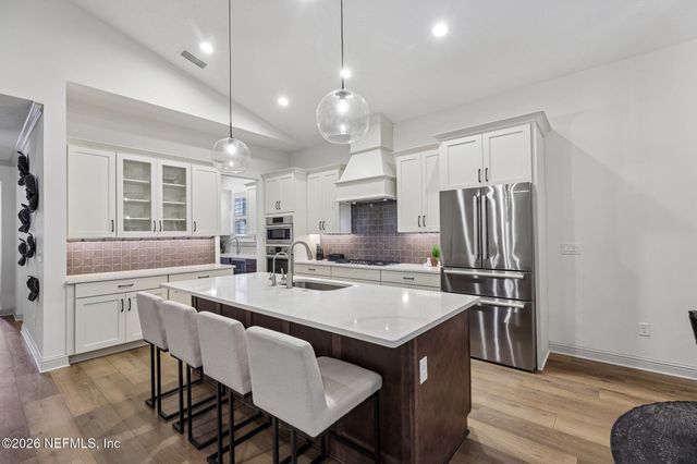 12687 AUTUMN GARDEN Drive, Jacksonville, FL 32223