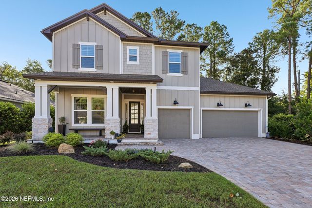 12687 AUTUMN GARDEN Drive, Jacksonville, FL 32223