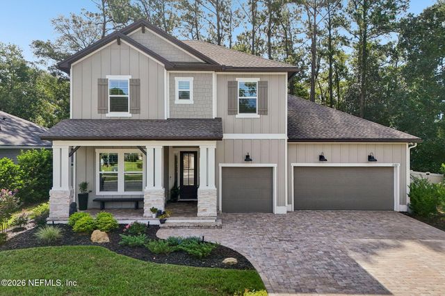 12687 AUTUMN GARDEN Drive, Jacksonville, FL 32223