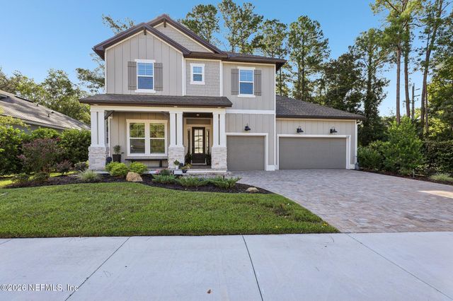 12687 AUTUMN GARDEN Drive, Jacksonville, FL 32223