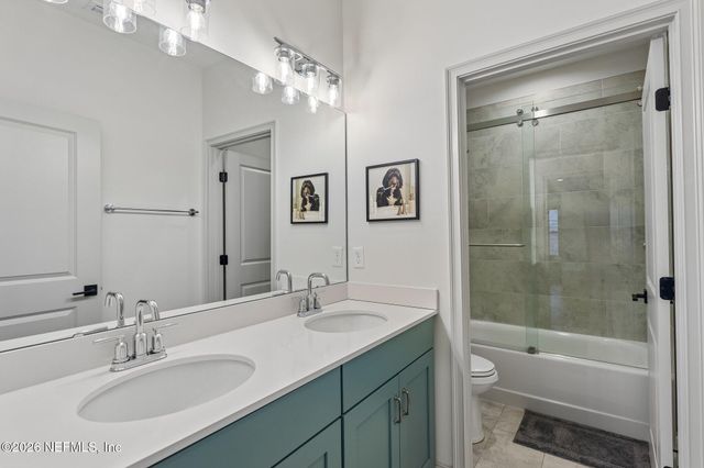 12687 AUTUMN GARDEN Drive, Jacksonville, FL 32223