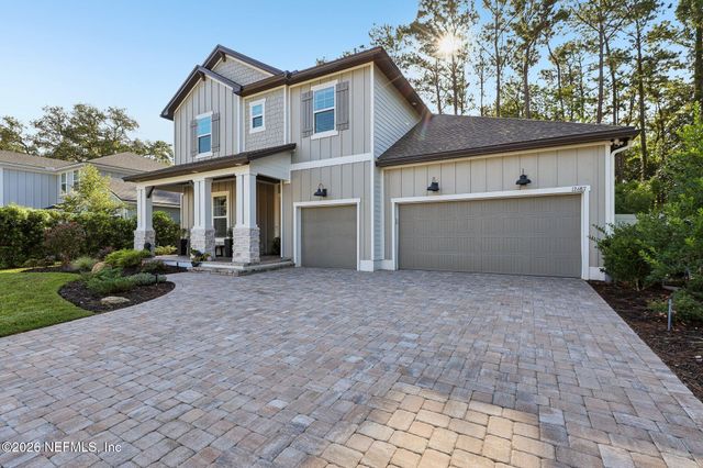 12687 AUTUMN GARDEN Drive, Jacksonville, FL 32223