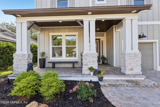 12687 AUTUMN GARDEN Drive, Jacksonville, FL 32223
