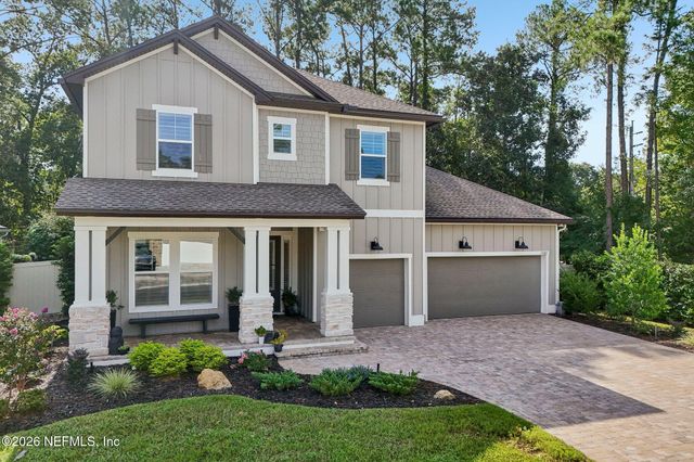 12687 AUTUMN GARDEN Drive, Jacksonville, FL 32223
