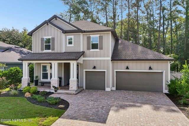 12687 AUTUMN GARDEN Drive, Jacksonville, FL 32223