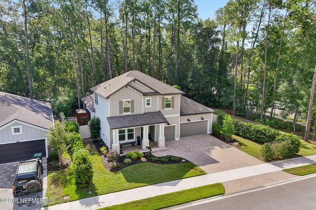 12687 AUTUMN GARDEN Drive, Jacksonville, FL 32223