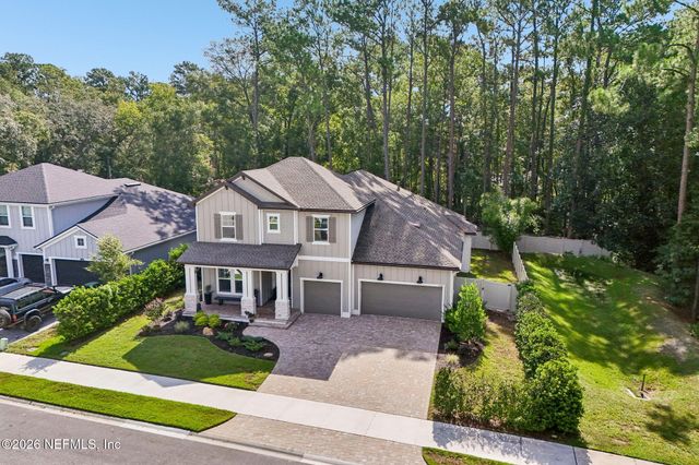 12687 AUTUMN GARDEN Drive, Jacksonville, FL 32223