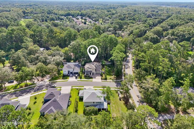 12687 AUTUMN GARDEN Drive, Jacksonville, FL 32223