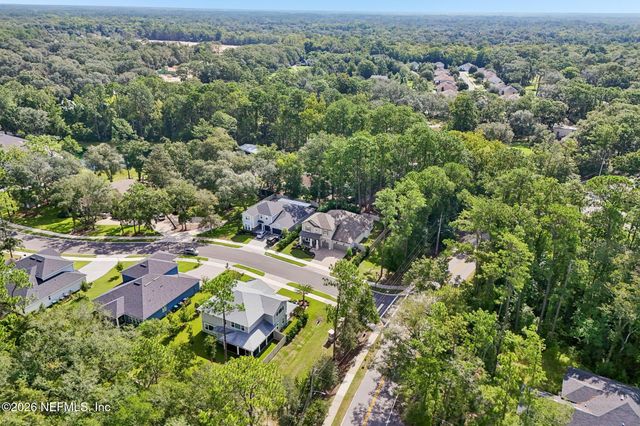 12687 AUTUMN GARDEN Drive, Jacksonville, FL 32223