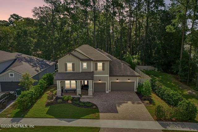 12687 AUTUMN GARDEN Drive, Jacksonville, FL 32223