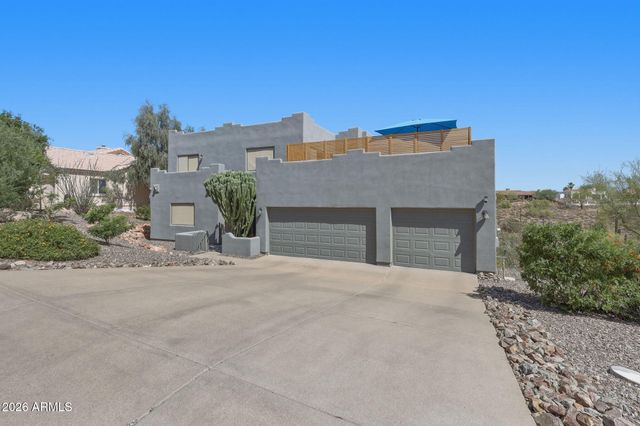 15620 E THISTLE Drive, Fountain Hills, AZ 85268