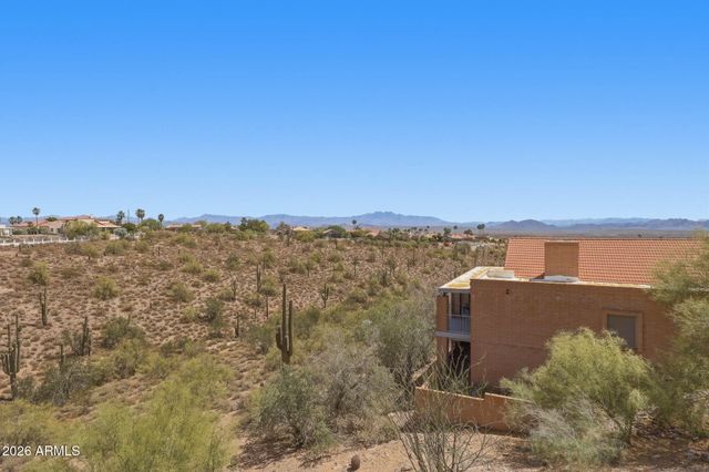 15620 E THISTLE Drive, Fountain Hills, AZ 85268