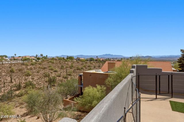15620 E THISTLE Drive, Fountain Hills, AZ 85268