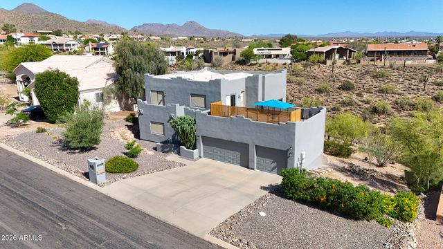 15620 E THISTLE Drive, Fountain Hills, AZ 85268