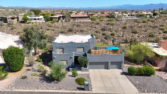 15620 E THISTLE Drive, Fountain Hills, AZ 85268
