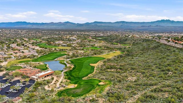 15620 E THISTLE Drive, Fountain Hills, AZ 85268