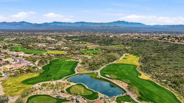15620 E THISTLE Drive, Fountain Hills, AZ 85268