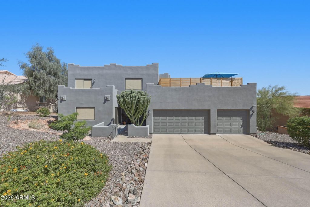 15620 E THISTLE Drive, Fountain Hills, AZ 85268