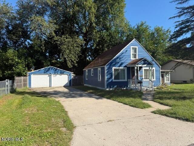 1758 Primrose Avenue, Toledo, OH 43613
