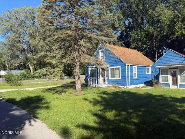 1758 Primrose Avenue, Toledo, OH 43613