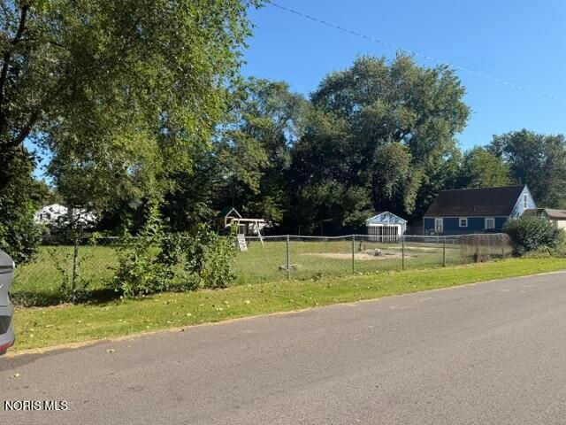 1758 Primrose Avenue, Toledo, OH 43613