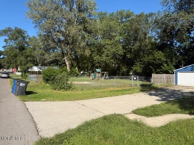 1758 Primrose Avenue, Toledo, OH 43613