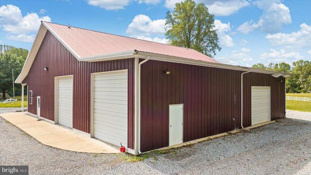 12620 CHEWNING LN, Fredericksburg, VA 22407